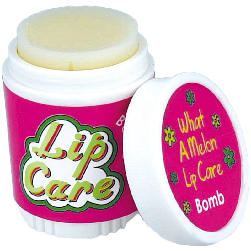 What A Melon Lip Care