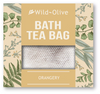 Orangery Bath Tea Bag