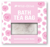 Special Mum Bath Tea Bag & Card
