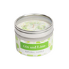 Gin & Lime Fizz Sprinkle Candle