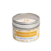 Clementine Mimosa Prosecco Sprinkle Candle