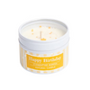 Happy Birthday Sprinkle Candle