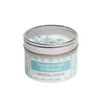 Seaspray & Driftwood Sprinkle Candle