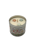Cinnamon Apple Spice Christmas Candle