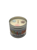 Home For Christmas Candle