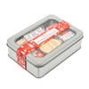 Christmas Present Tin