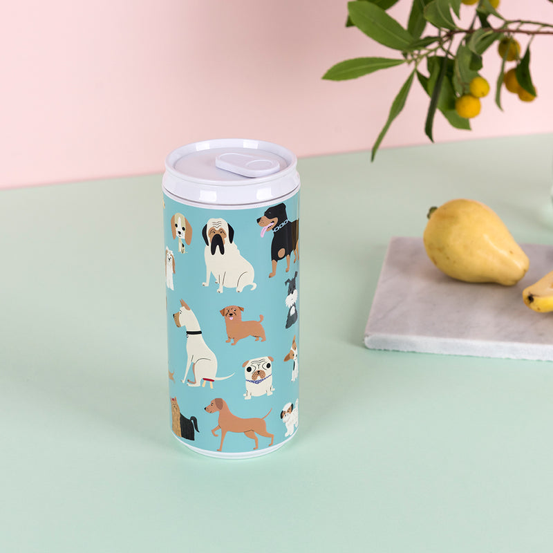 Best In Show Dog Water Bottle