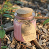 On Jasmine Wings Soy Candle