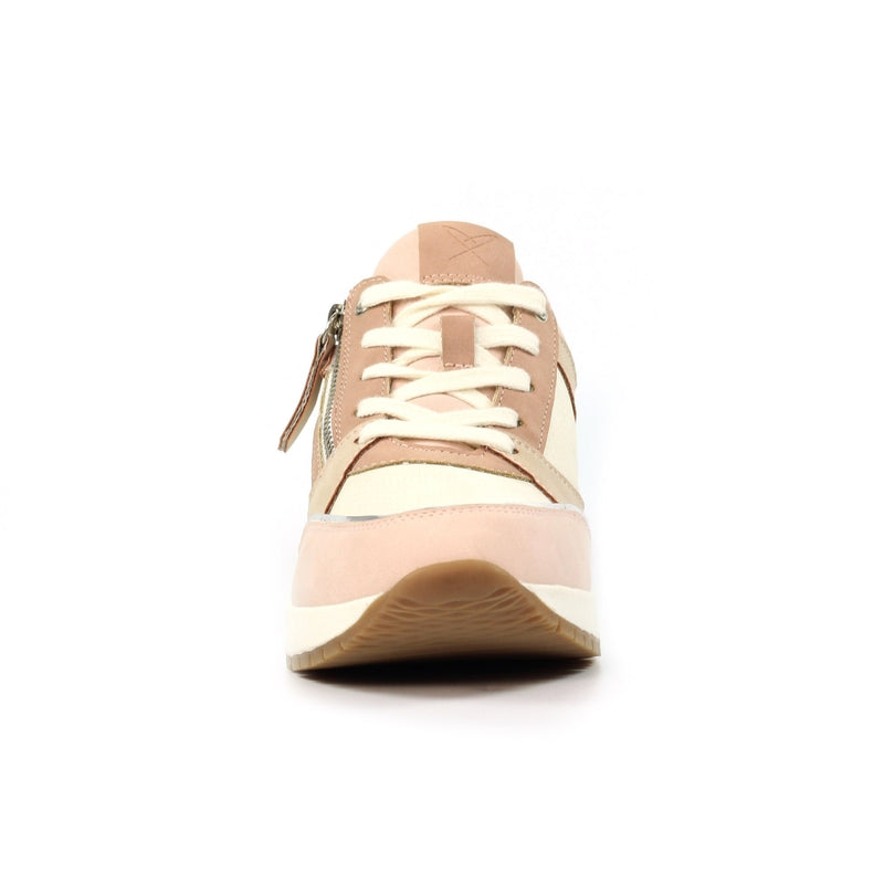 Birkdale Trainer Pink