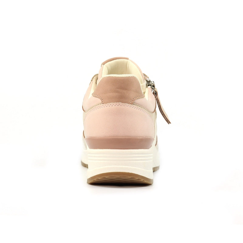 Birkdale Trainer Pink