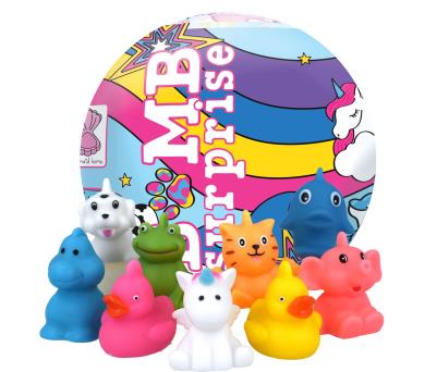 Bath Time Buddies Suprise Gift