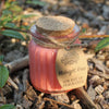 Midnight Rose Soy Candle