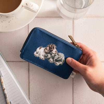 A Dog's Life Card Holder