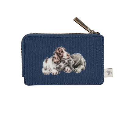 A Dog's Life Card Holder
