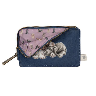 A Dog's Life Card Holder