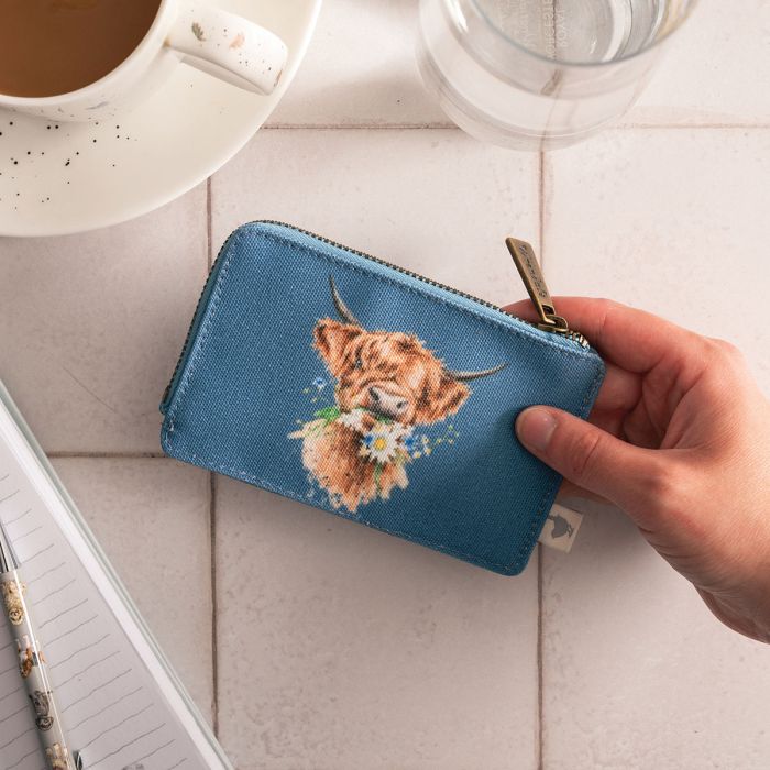 Farmyard Friends Card Holder