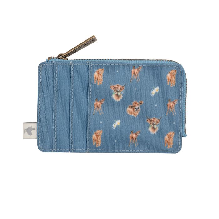 Farmyard Friends Card Holder