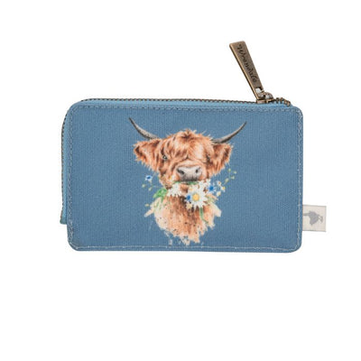 Farmyard Friends Card Holder