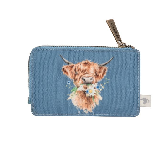Farmyard Friends Card Holder