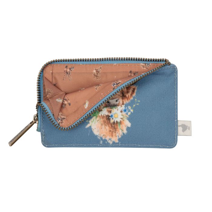 Farmyard Friends Card Holder