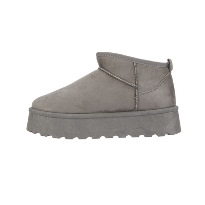 Colleen Boot Grey