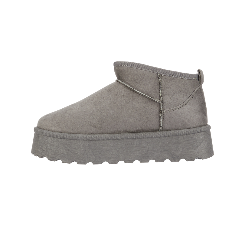 Colleen Boot Grey