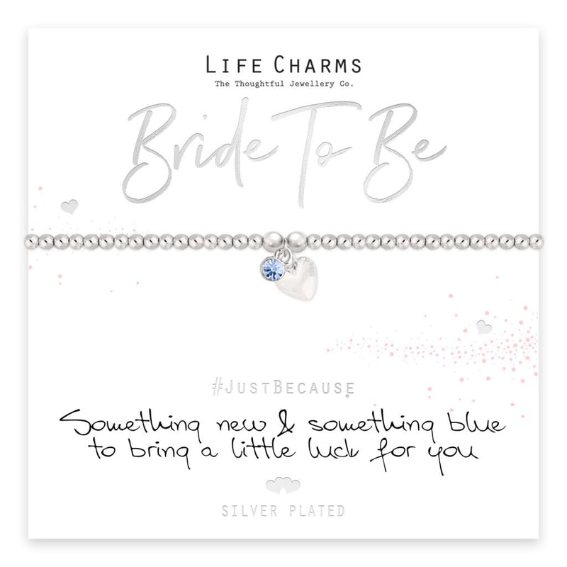 Bride To Be Bracelet