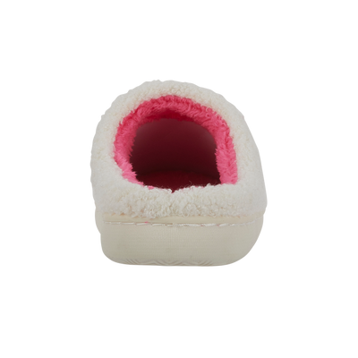 Delight Doughnut Slipper