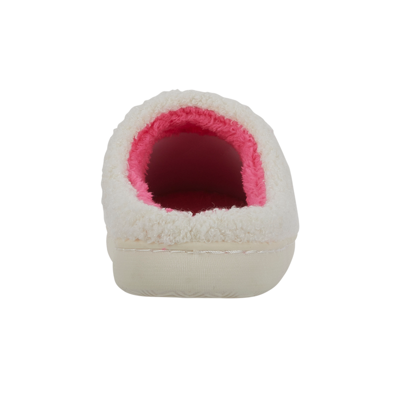 Delight Doughnut Slipper