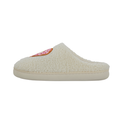 Delight Doughnut Slipper