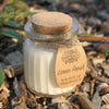 Linen Fresh Soy Candle