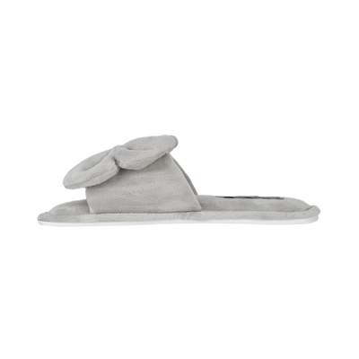 Fanfare Slipper Grey