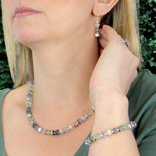 Ciwb Earrings