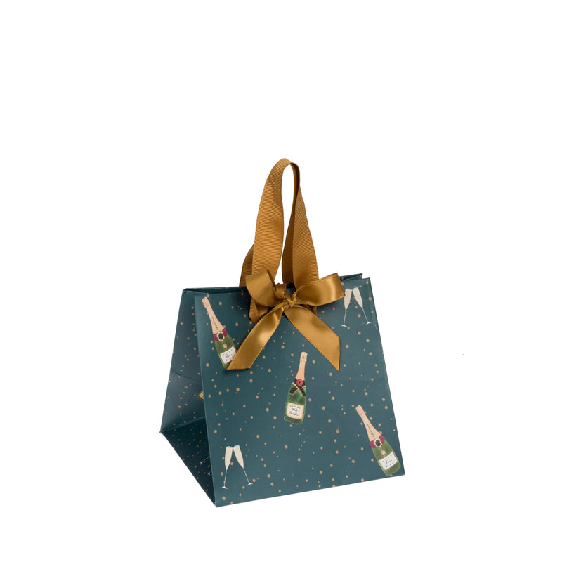 Bubble & Fizz Small Gift Bag