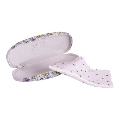'Just Bee-cause' Bee Glasses Case
