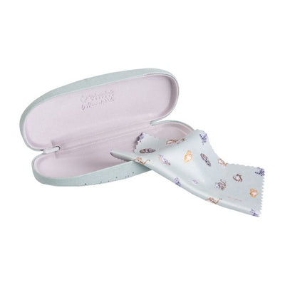 'Sweet Dreams' Cat Glasses Case