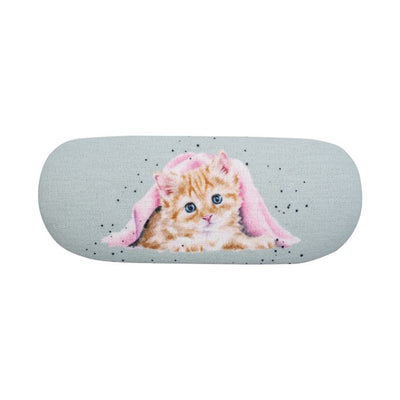 'Sweet Dreams' Cat Glasses Case