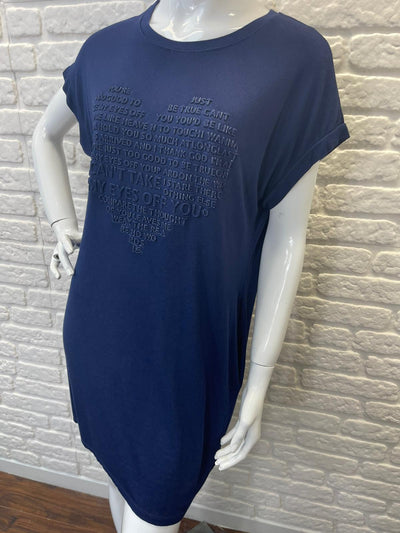 Too Good To Be True Dress