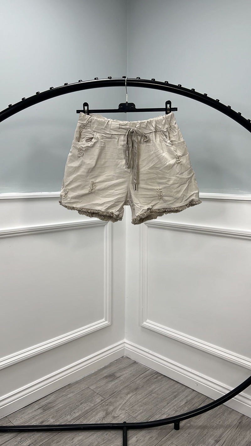 Sinead Magic Shorts - More Colours Available