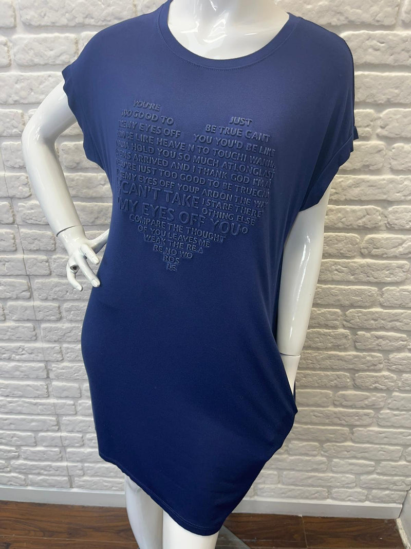 Too Good To Be True Dress