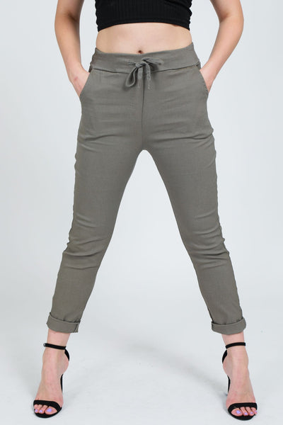 Jamie XS Magic Trouser - More Colours Available
