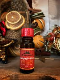 Christmas In a Bottle Oil