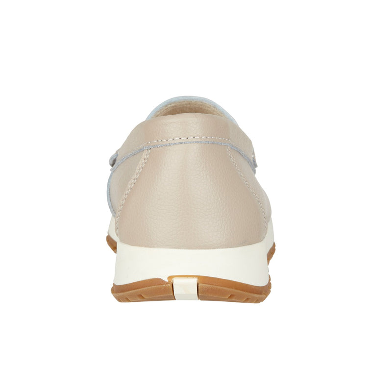 Ipanema Smoke Shoe