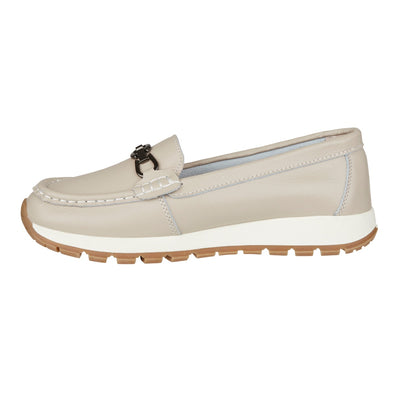 Ipanema Smoke Shoe
