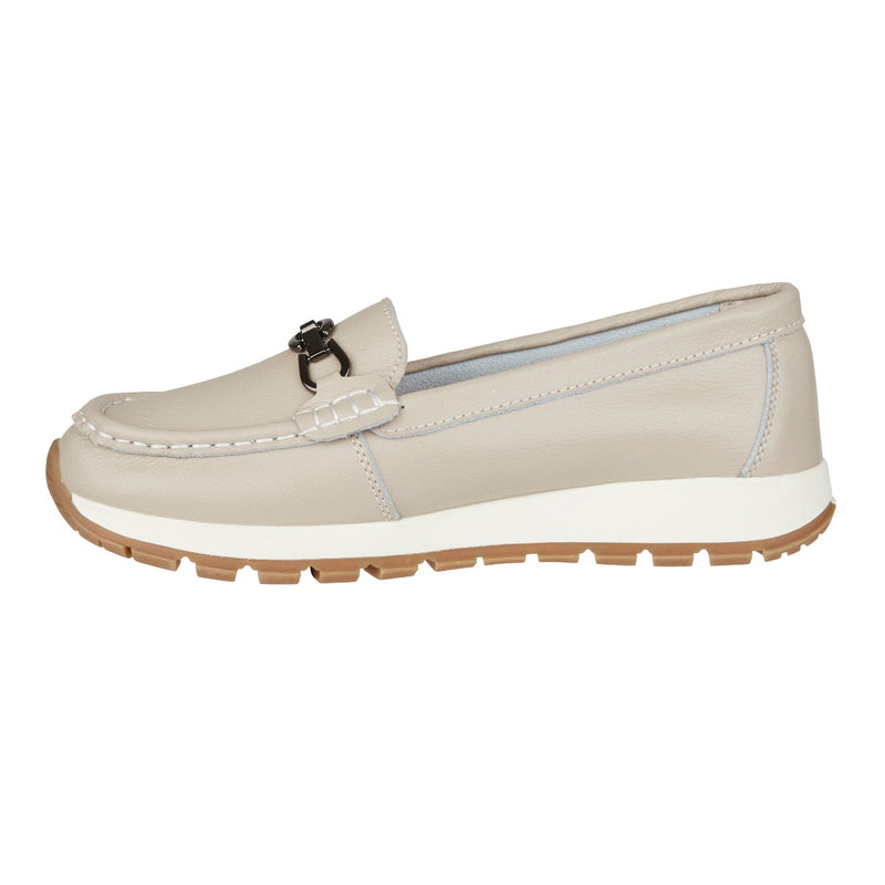 Ipanema Smoke Shoe