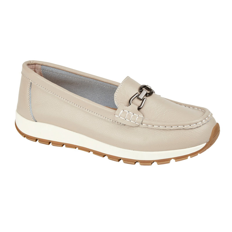 Ipanema Smoke Shoe