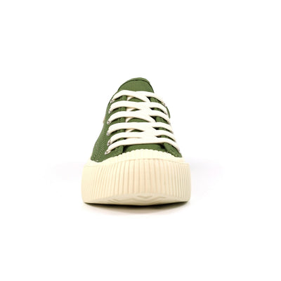 Jayne Khaki Trainer