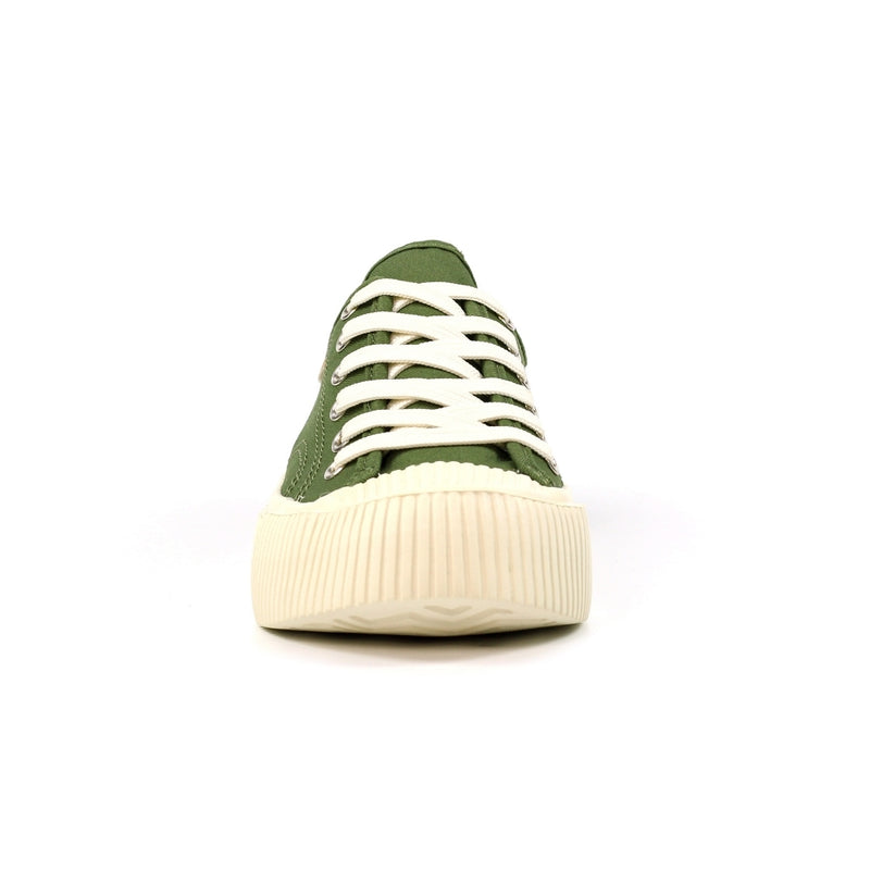 Jayne Khaki Trainer