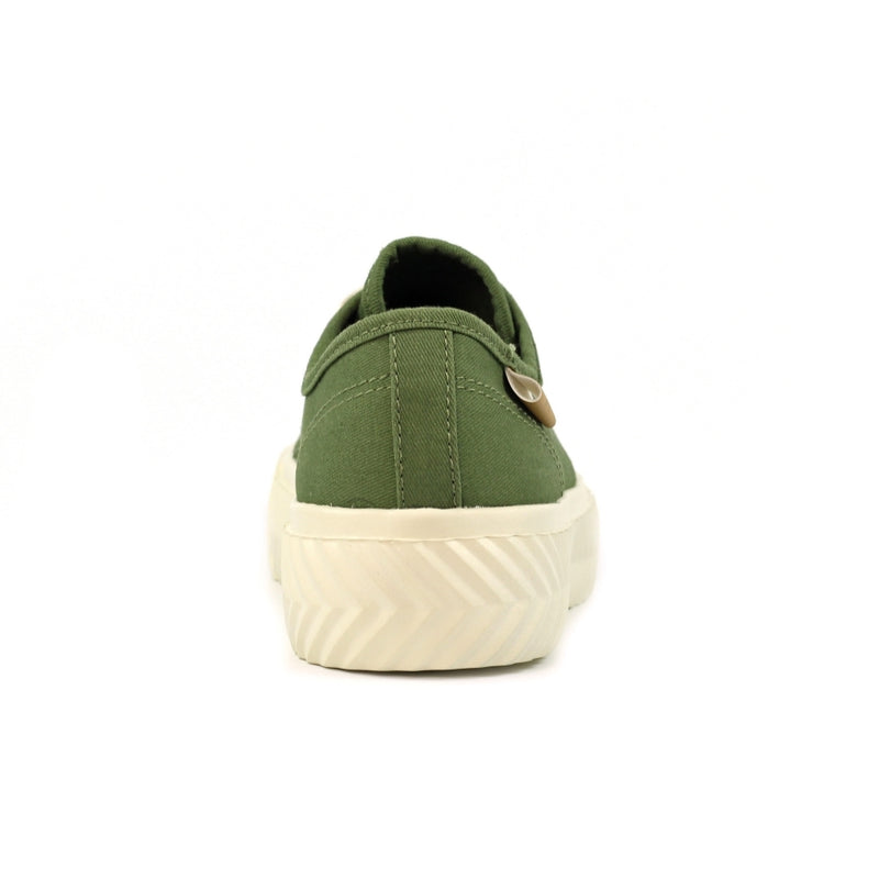 Jayne Khaki Trainer
