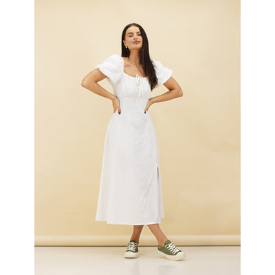 Jayne Khaki Trainer